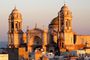 Cadiz City Tour
