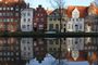 Visita a Lübeck