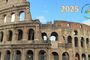 Secrets of eternal Rome *Jubilee 2025*