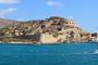 Tour pela cidade de Agios Nikolaos e Ilha Spinalonga