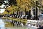 Visita a Delft e a Haia