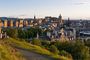 Tour da Cidade de Edimburgo