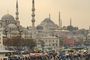 Istambul Panorâmica