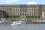 Panorâmica de Estocolmo