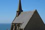 Normandia: Falésias de Étretat e o Charme de Honfleur