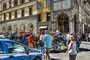Florença a cidade da Arte
