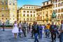 Florença a cidade da Arte