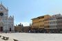 Florença e a Galleria Dell'Academia