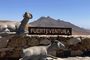 Fuerteventura Essencial de Grutas Selvagens a Dunas Douradas