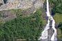Hellesylt a Geiranger Via Glaciar Briksdal