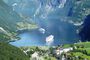 Hellesylt a Geiranger Via Glaciar Briksdal