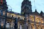 Glasgow: A cidade que se Reinventa