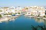 Tour pela cidade de Agios Nikolaos e Ilha Spinalonga