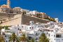 Visite o Sul de Ibiza