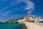 Visite o Sul de Ibiza