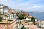 Visita às Ruínas de Ercolano e Panorâmica de Nápoles