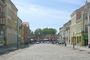 Visita à cidade de Klaipeda