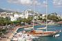 Visita a Asclepion e cidade de Kos