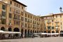 Panorâmicas de Palma e Valldemosa