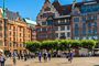 Tour da cidade de Malmö