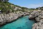 Sul de Menorca e Monte Toro