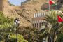 Muscat City Tour