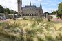 Visita a Delft e a Haia