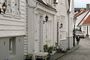 Stavanger Passeio a Pé pela Cidade