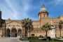 Palermo Passeio a Pé