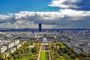 Descobrindo Paris
