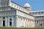 Pisa e Florença