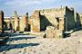 As Ruínas de Pompeia e Panorâmica de Nápoles