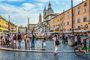 Secrets of eternal Rome *Jubilee 2025*