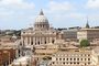 Os segredos da Roma eterna