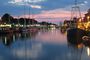 Rostock e Warnemunde