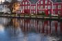 Stavanger Passeio a Pé pela Cidade