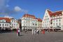 Tallin City Tour