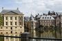 Visita a Delft e a Haia