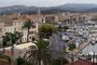 Povos com Encanto Le Castellet e Sanary