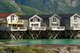 Visita à Cidade de Tromso e à Ilha de Sommaroy
