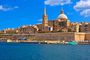 Valletta e Mdina