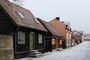 Caminhando por Visby