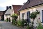 Caminhando por Visby