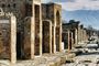 Pompeia Antiga em 3D com Realidade Virtual
