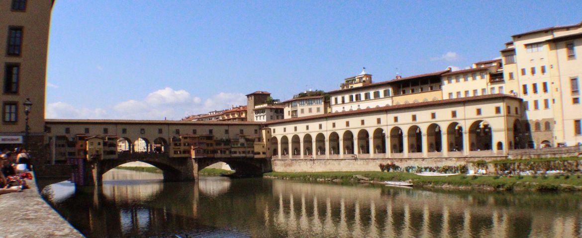 Pisa e Florença