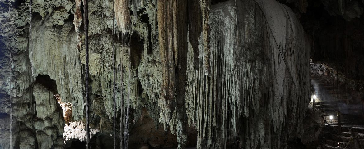 Caves of Drach