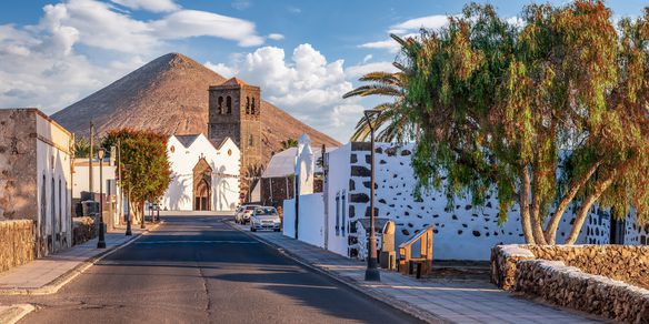 Fuerteventura Essencial de Grutas Selvagens a Dunas Douradas