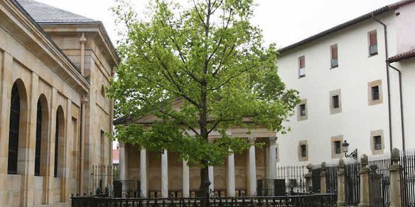 De Bilbau para Gernika