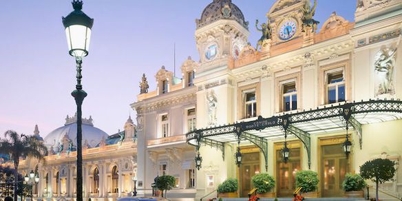 Transfere para Monte Carlo