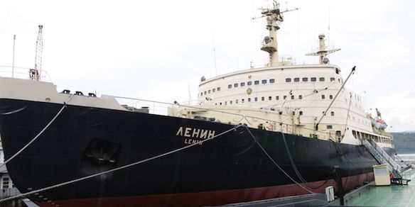 Tour Panorâmico por Murmansk